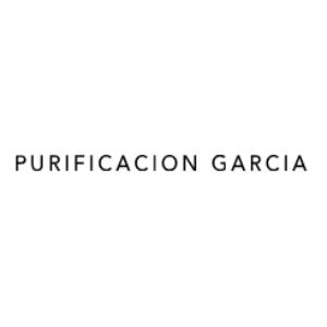Purificacion Garcia cupões