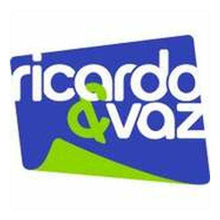 Ricardo e Vaz cupões
