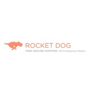 Rocket Dog cupões