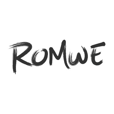 Romwe cupões