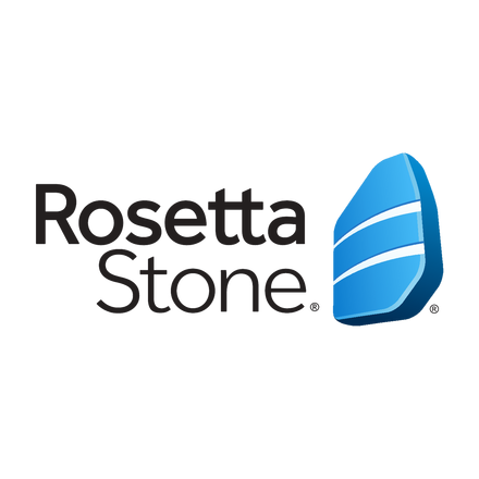 Rosetta Stone cupões