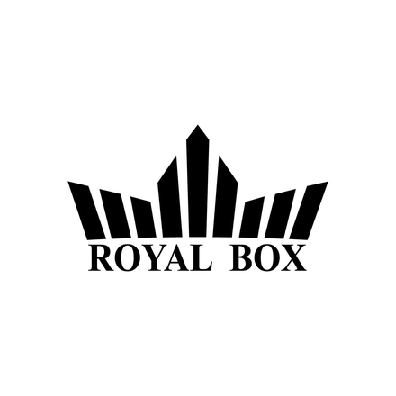 RoyalBox cupões