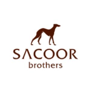 Sacoor Brothers cupões