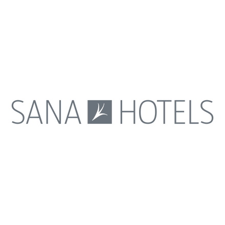 Sana Hotels cupões