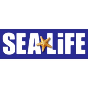 Sea Life cupões