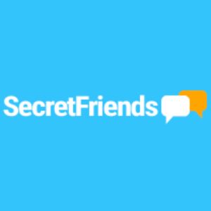 Secretfriends cupões