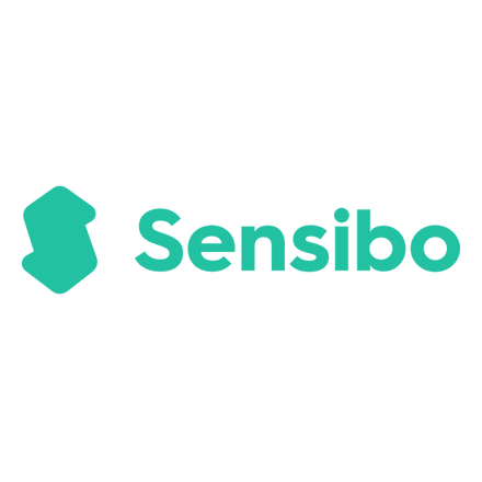 Sensibo cupões