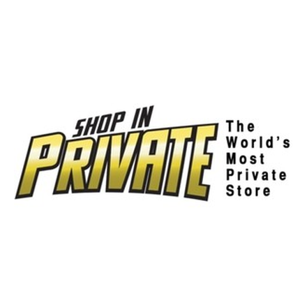 Shop In Private cupões