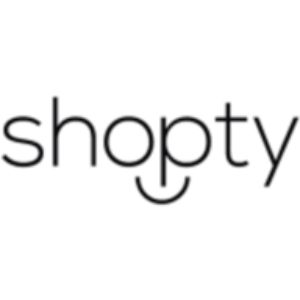 Shopty cupões