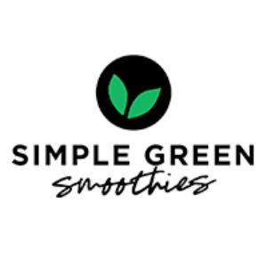 Simple Green Smoothies cupões