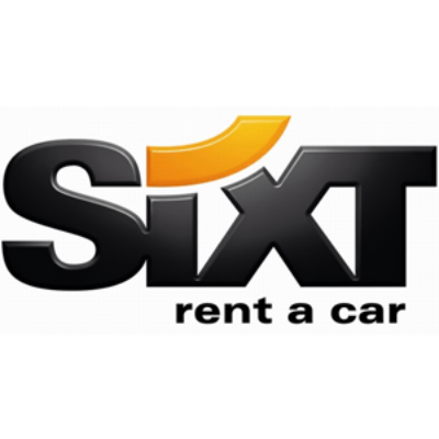 Sixt cupões