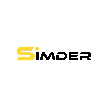 Ssimder cupões