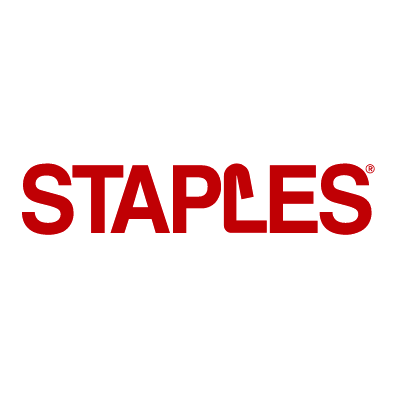 Staples cupões