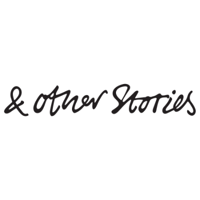 & Other Stories cupões