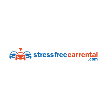 Stress Free Car Rental cupões