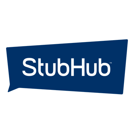 StubHub cupões