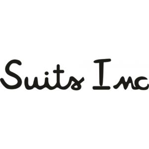 Suits Inc cupões