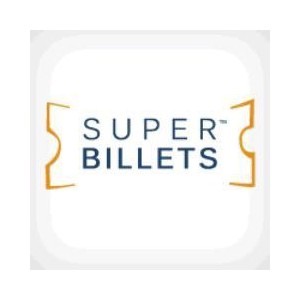 Super Billets cupão