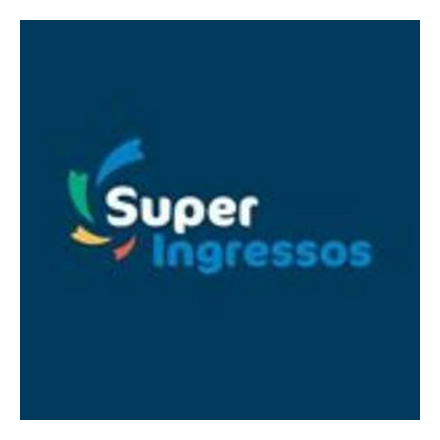 Super Ingressos cupão