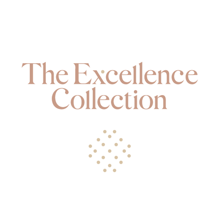 The Excellence Collection cupões