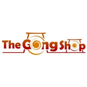 The Gong Shop cupões