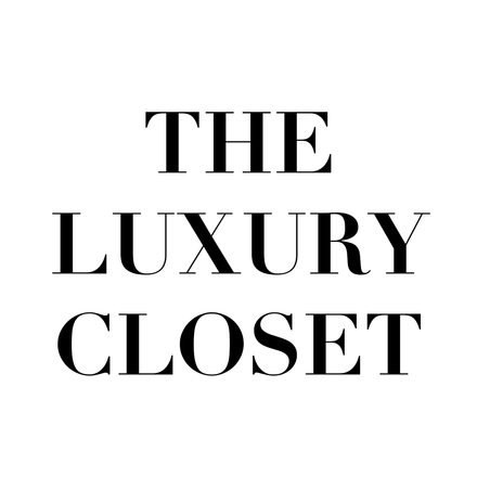 The Luxury Closet cupões