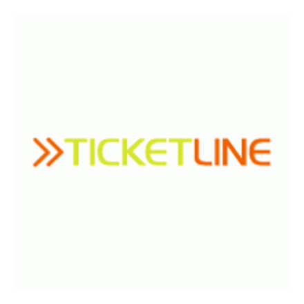 Ticketline cupão