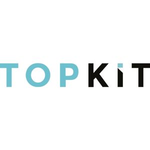 Topkit cupões