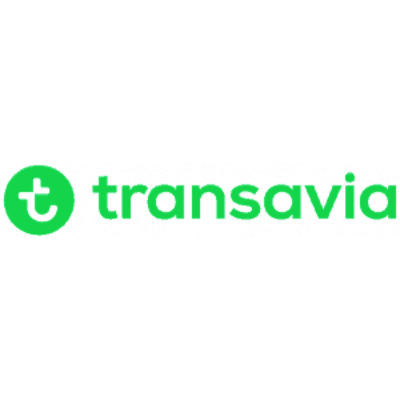 Transavia cupões