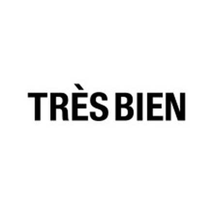Très Bien cupões