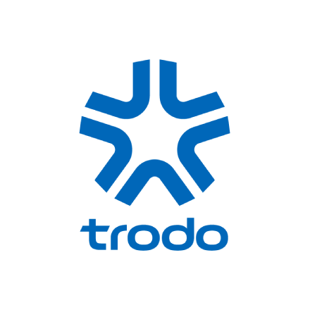 Trodo cupões
