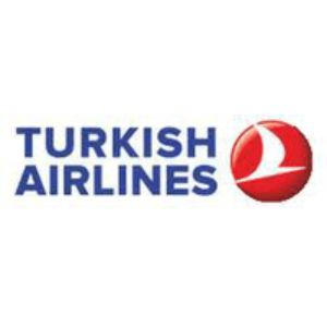 Turkish Airlines cupões