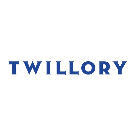 Twillory cupões