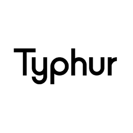 Typhur cupões