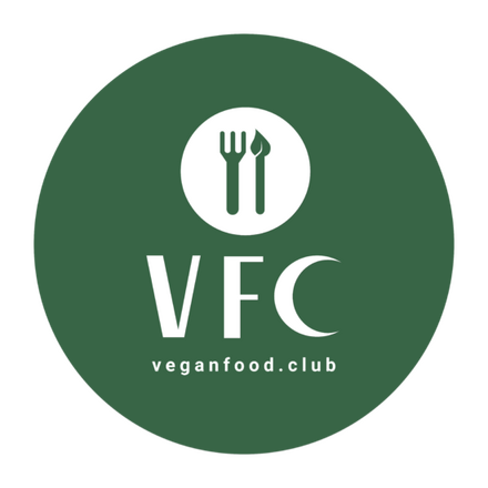 Vegan Food Club cupões