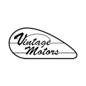 Vintage Motors cupões