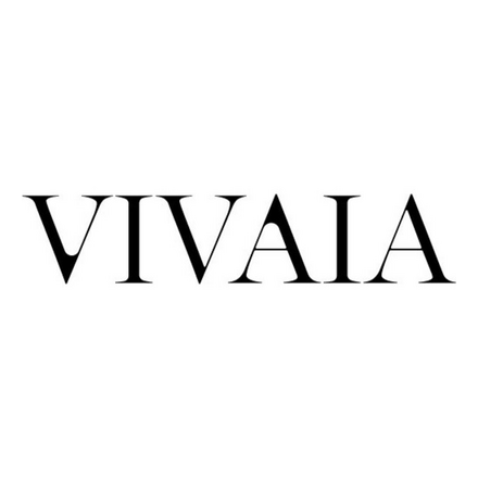 Vivaia cupões
