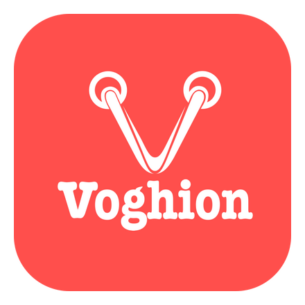 Voghion cupões