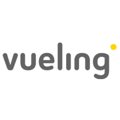 Vueling cupões