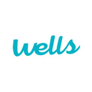 Wells cupões