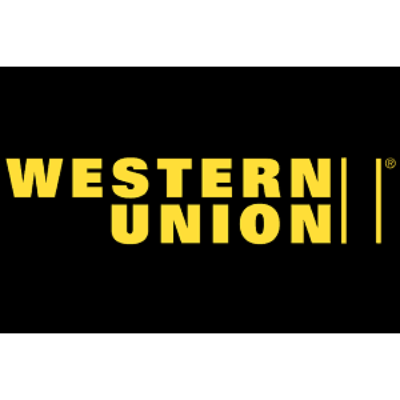 Western Union cupão