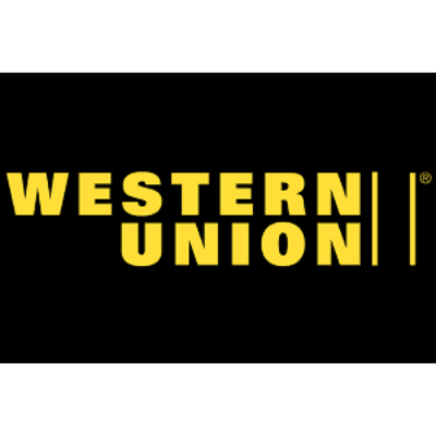 Western Union cupões