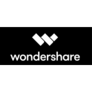 Wondershare cupões