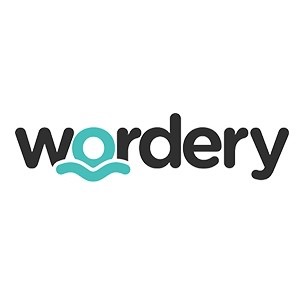 Wordery cupões