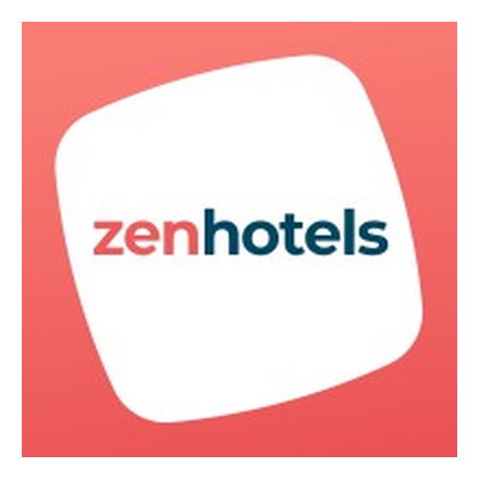 ZenHotels cupões